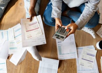 Una familia toledana logra rehacer su vida tras la cancelación judicial de casi 98.000 euros en deudas