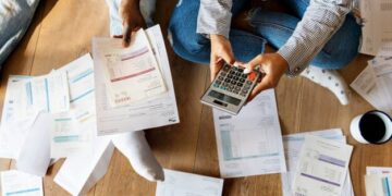 Una familia toledana logra rehacer su vida tras la cancelación judicial de casi 98.000 euros en deudas