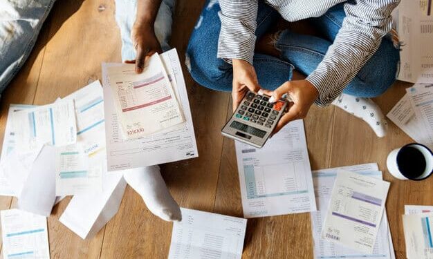 Una familia toledana logra rehacer su vida tras la cancelación judicial de casi 98.000 euros en deudas