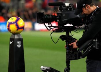 LaLiga lanza su gran órdago: aspira a superar los 5.000 millones en plena batalla por la Champions.