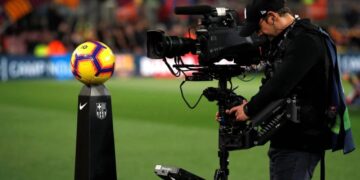 LaLiga lanza su gran órdago: aspira a superar los 5.000 millones en plena batalla por la Champions.