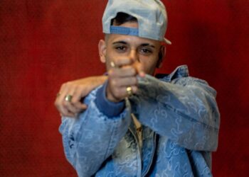 Fernando Costa y Ayax: el rap español sacude las redes con acusaciones cruzadas