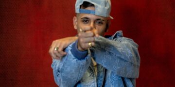 Fernando Costa y Ayax: el rap español sacude las redes con acusaciones cruzadas