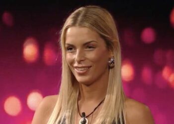 Edurne González, la concursante de ‘GH 20’ cuyo paso por ‘Hermano Mayor’ vuelve a salir a la luz