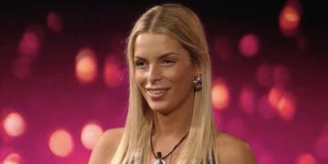 Edurne González, la concursante de ‘GH 20’ cuyo paso por ‘Hermano Mayor’ vuelve a salir a la luz