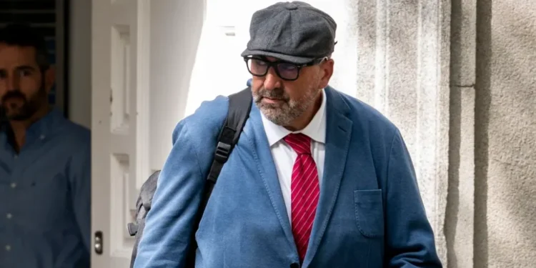 El PSOE denuncia que la defensa de Koldo García y Ábalos recurre a acusaciones infundadas