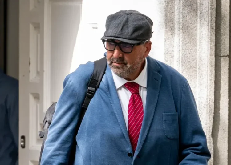 El PSOE denuncia que la defensa de Koldo García y Ábalos recurre a acusaciones infundadas