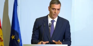 Sánchez expresa su malestar por la sentencia del Supremo y apunta a una corrección del Constitucional