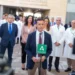 El Gobierno andaluz espera la declaración judicial para decidir sobre el escándalo en Almería