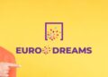Resultado del Sorteo de EuroDreams del Jueves 27 de Noviembre de 2025