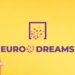 Resultado del Sorteo de EuroDreams del Jueves 27 de Noviembre de 2025
