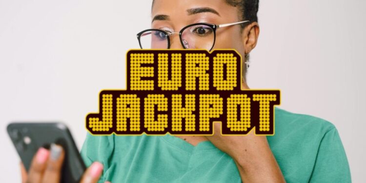 El Eurojackpot de hoy, 25 de noviembre de 2025: estos son los resultados