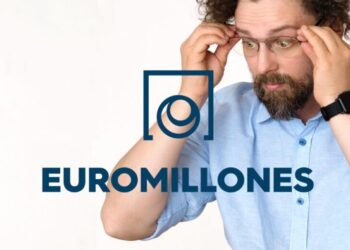 Resultados del sorteo de Euromillones, martes 25 de noviembre de 2025