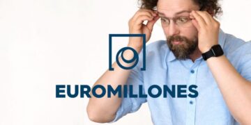 Resultados del sorteo de Euromillones, martes 25 de noviembre de 2025