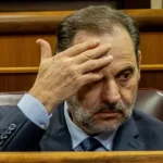 El Supremo condena a Ábalos a 24 años de cárcel y a Koldo García a 19 por el ‘caso mascarillas’