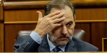 Ábalos defiende su inocencia pese a la petición de 24 años de prisión por Anticorrupción