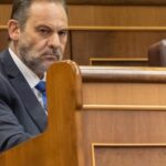 Ábalos no podrá acceder a permisos penitenciarios antes de enero de 2030 debido a la gravedad de su condena