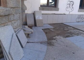 Negligencia en la Sierra de Madrid: CSIC deja edificio reformado sin uso, con millones en pérdidas por saqueos