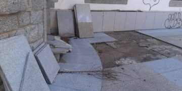 Negligencia en la Sierra de Madrid: CSIC deja edificio reformado sin uso, con millones en pérdidas por saqueos