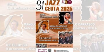 festival jazz ceuta