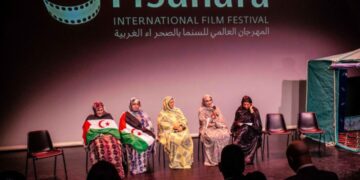 FiSahara Madrid: “Resistir es vencer” Una cita para la cultura y la lucha del pueblo saharaui