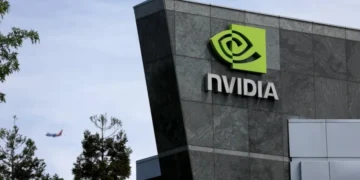 Nvidia dispara sus beneficios y alcanza cifras récord gracias a la inteligencia artificial