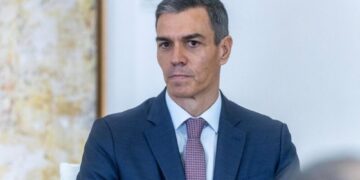 Sánchez refuerza apoyo al fiscal general ante el juicio en curso