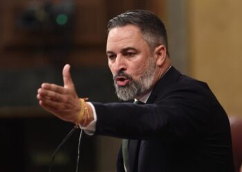 Vox condiciona su apoyo al PP en la Comunidad Valenciana a la construcción de nuevas infraestructuras hidráulicas