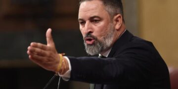 Vox condiciona su apoyo al PP en la Comunidad Valenciana a la construcción de nuevas infraestructuras hidráulicas