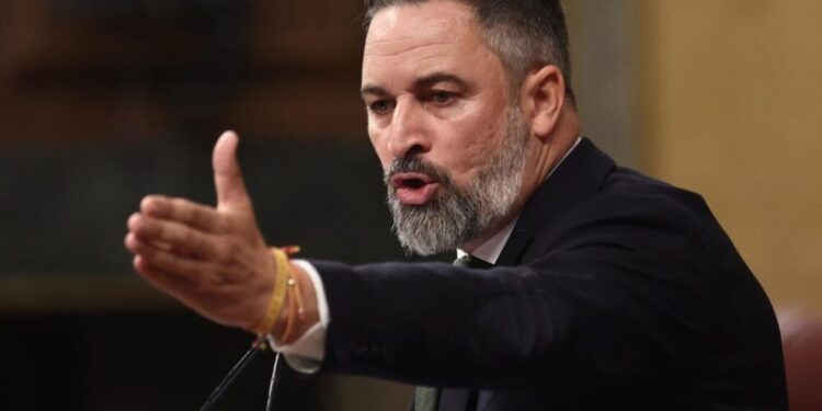 Vox condiciona su apoyo al PP en la Comunidad Valenciana a la construcción de nuevas infraestructuras hidráulicas