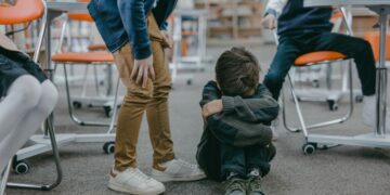 Alarma social: El 60% de los adultos pide ayuda urgente para menores que sufren violencia física o amenazas