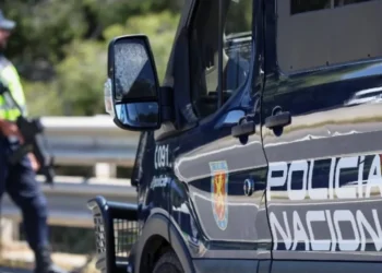 Un intento de secuestro en Marbella termina con tres detenidos, entre ellos un policía en activo