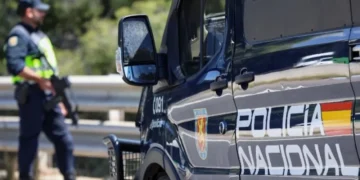 Un intento de secuestro en Marbella termina con tres detenidos, entre ellos un policía en activo