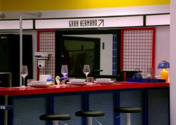 ‘Gran Hermano’ se muda a Tres Cantos con una casa gigante y más aislada que nunca