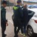 Cinco detenidos en Illescas: La guardia civil desarticula una banda dedicada a robos en La Sagra