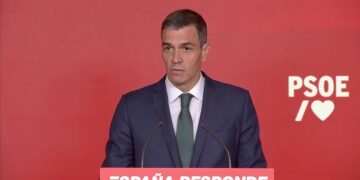 Sánchez afronta un escenario de bloqueo político: sin apoyos, sin Presupuestos y con los fondos europeos en riesgo