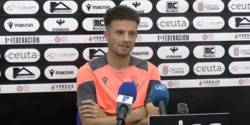 Yago Cantero: “En Riazor debemos mantener nuestra identidad”
