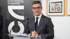 El Gobierno celebra como una “victoria rotunda” el informe del abogado general de la UE sobre la ley de amnistía
