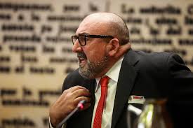 La Fiscalía pide cárcel inmediata para Koldo García ante riesgo de fuga