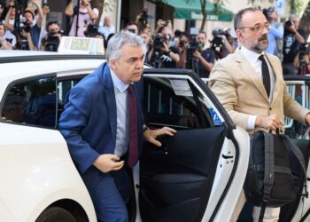 El cuñado de Santos Cerdán fue condenado en 2018 a tres años de cárcel por intentar quemar a su mujer en Mallorca