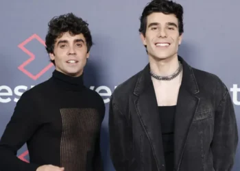 Adiós a Los Javis: Javier Ambrossi y Javier Calvo se separan tras 13 años de relación, pero continuarán trabajando juntos