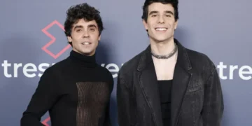 Adiós a Los Javis: Javier Ambrossi y Javier Calvo se separan tras 13 años de relación, pero continuarán trabajando juntos