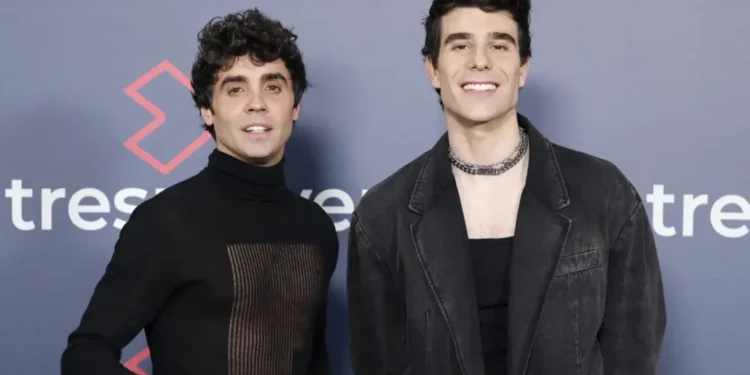 Adiós a Los Javis: Javier Ambrossi y Javier Calvo se separan tras 13 años de relación, pero continuarán trabajando juntos