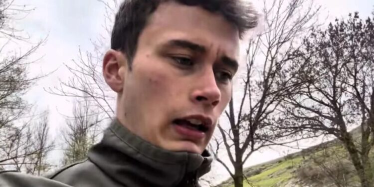 Jorge Rey pone en alerta a toda España: «Un lengüetazo de frío polar llega a España»