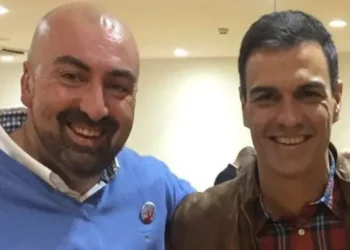 Koldo García acusa a Pedro Sánchez de usar inmigrantes y “pitufeo” para financiar sus primarias en el PSOE