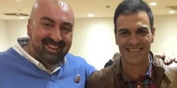 Koldo García acusa a Pedro Sánchez de usar inmigrantes y “pitufeo” para financiar sus primarias en el PSOE