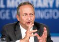 Larry Summers renuncia al Consejo Asesor de Santander tras vinculación con el caso Epstein