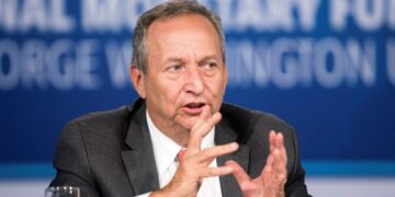 Larry Summers renuncia al Consejo Asesor de Santander tras vinculación con el caso Epstein