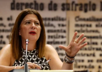 Arranca el juicio por las presuntas maniobras para influir en la Fiscalía en el caso Ferraz