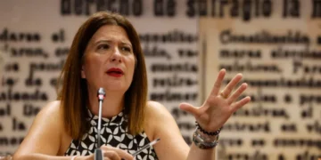 Arranca el juicio por las presuntas maniobras para influir en la Fiscalía en el caso Ferraz